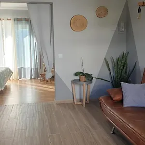  Apartment Sunset Relax Porch