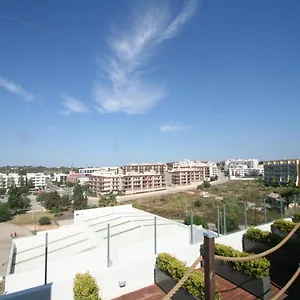 Apartamento B03 - Luxury 2 Bed Marina, Lagos