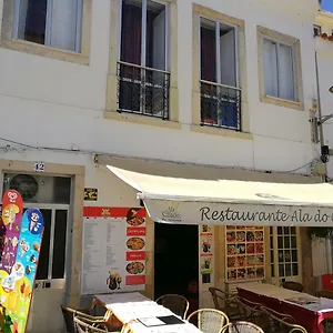 Affittacamere Ala Do Castelo, Lagos