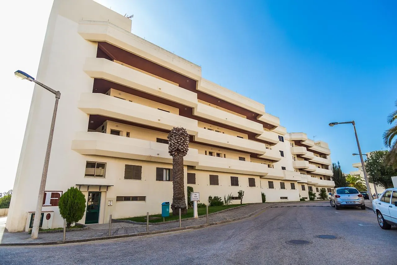 Iberlagos Apartment Portugal