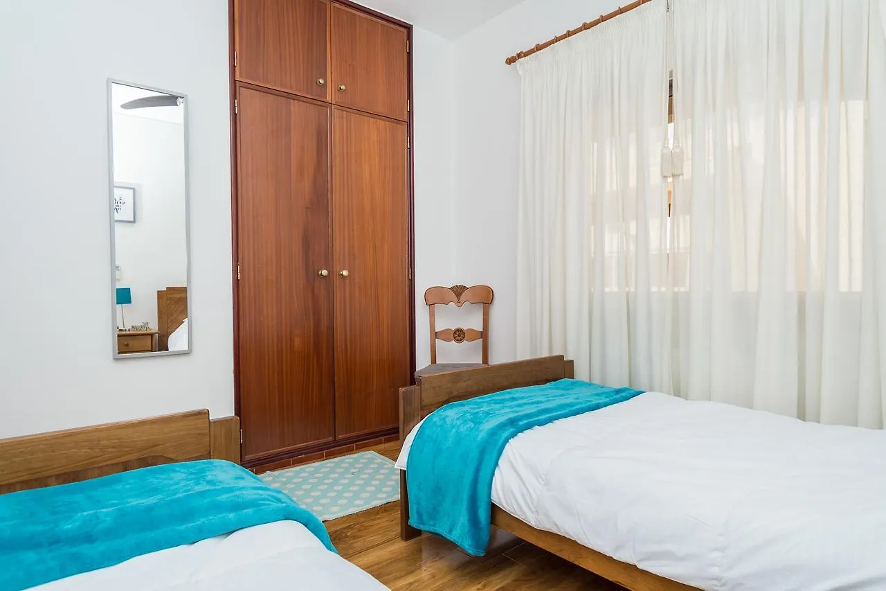 Iberlagos Apartment