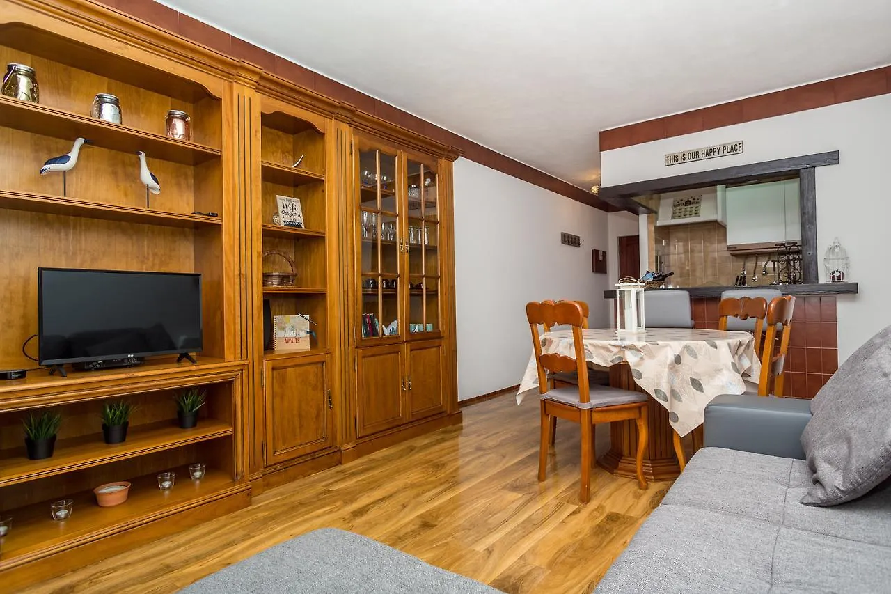 Iberlagos Apartment