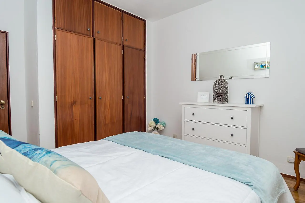 Iberlagos Apartment